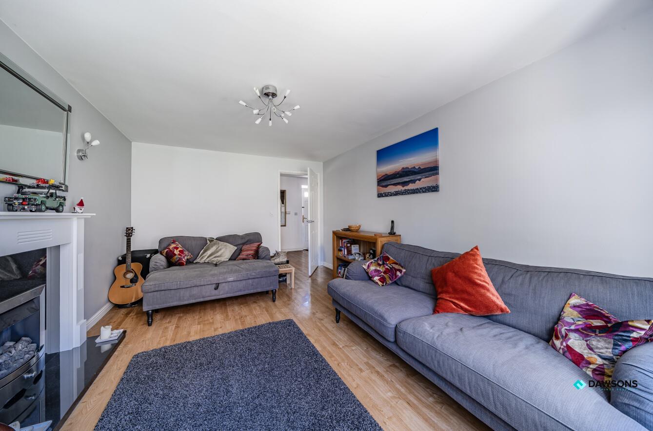 William Gammon Drive, Limeslade, Mumbles, Swansea, SA3 4HR